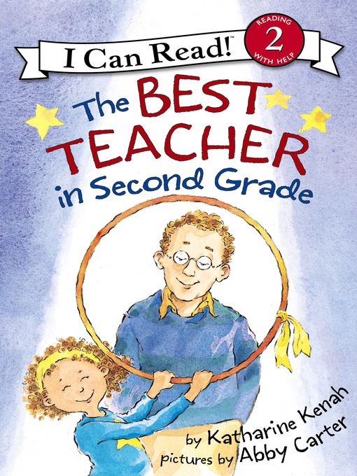 Katharine Kenah创作的The Best Teacher in Second Grade作品的详细信息 - 需进入等候名单
